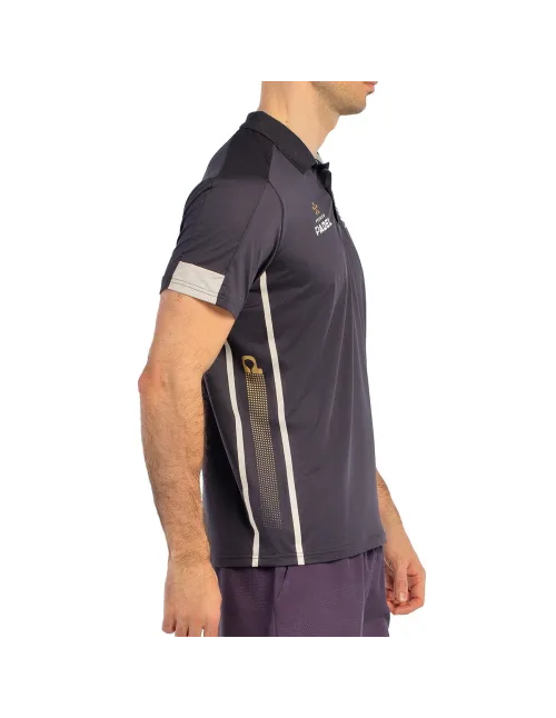 Polo Bullpadel Bogue | Ofertas de pádel